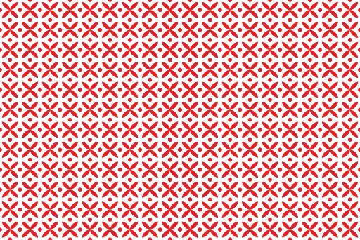 Ukážka motívu z kurátorovanej kolekcie Proteluna Design