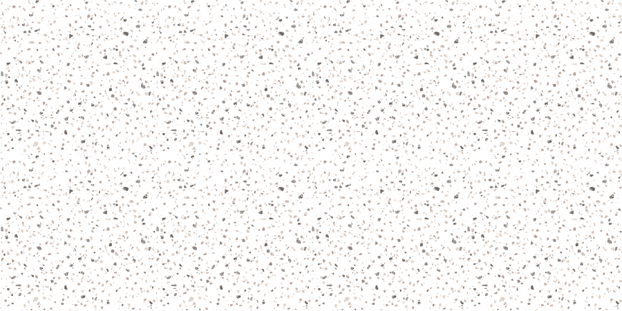 Motív Biely terrazzo vzor (PROTECT-101) z kolekcie Proteluna